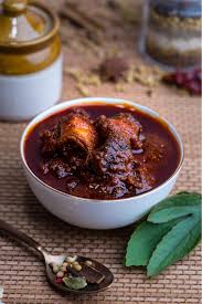 Bhoti Gongura Pickle