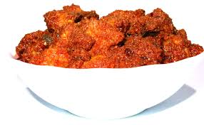Apollo Fish Pickle