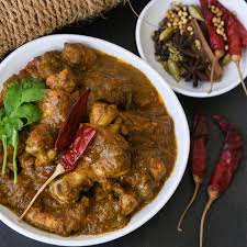 Chicken Gongura Pickle