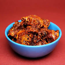 Natukodi Pickle