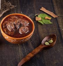 Mutton Gongura Pickle