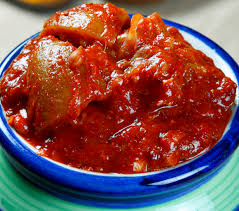 Dhabbakaya Pickle