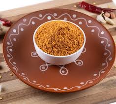 Karam Podi