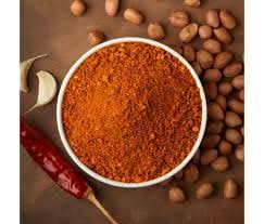 Palli Karam Podi