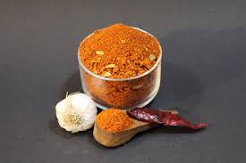 Sambar Karam