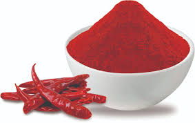 Plain Chilli Powder