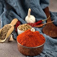 Curry Chilli Powder