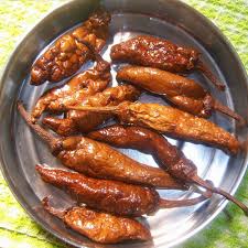 Majjiga Mirchi