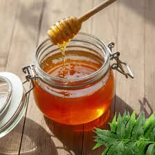 Honey